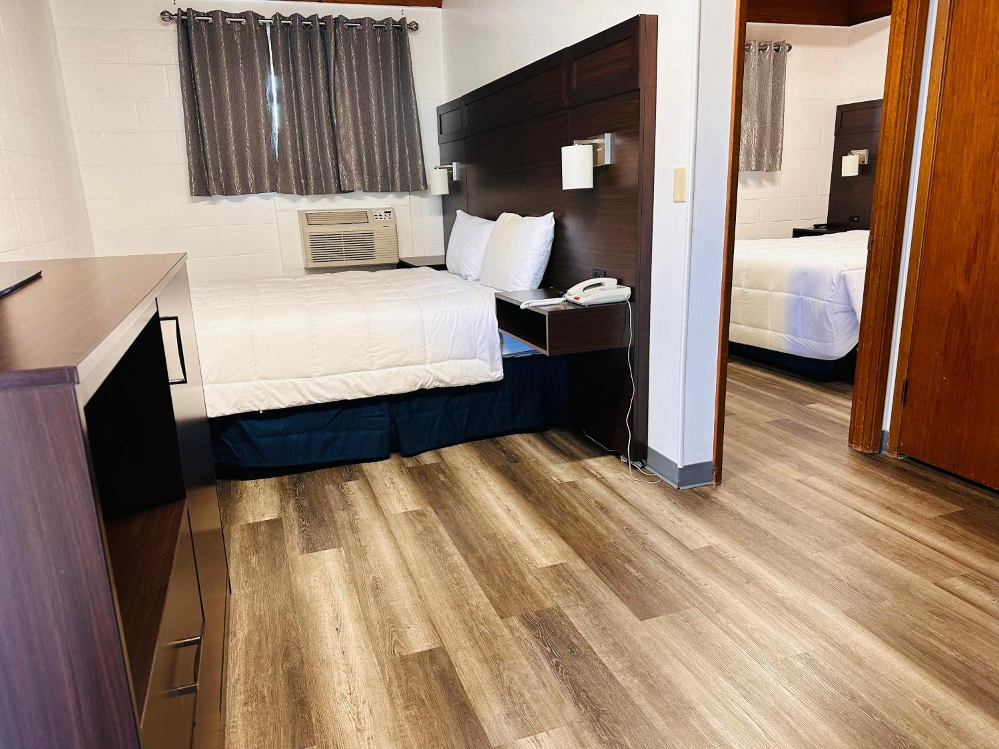 Anchor Inn Motel By Loyalty Blaine Luaran gambar