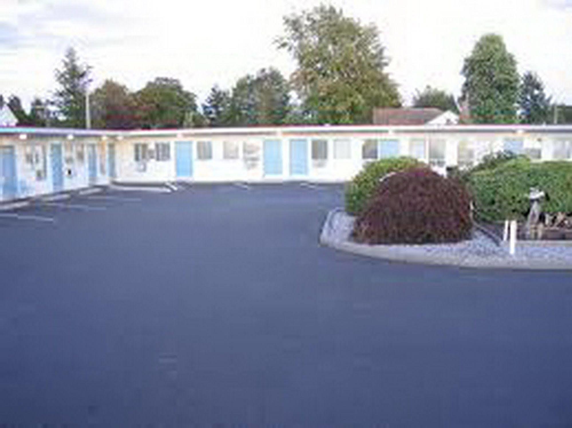 Anchor Inn Motel By Loyalty Blaine Luaran gambar